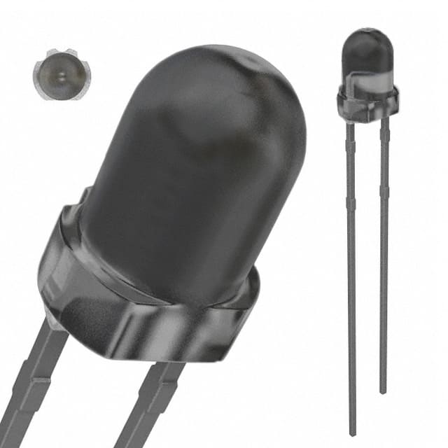 RPT-37PB3FN Rohm Semiconductor  Optical Sensors - Phototransistors